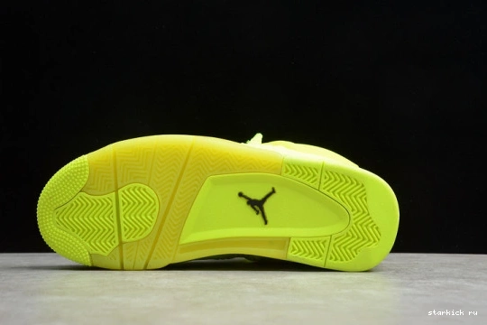4 Retro Volt AQ3559-700 AQ3559-700 Flyknit Jordan 0103